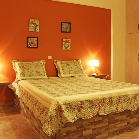 Villa Konstantina Petriti  ภายนอก รูปภาพ