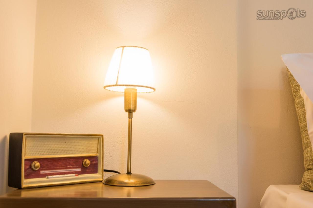 Villa Konstantina Petriti  ภายนอก รูปภาพ